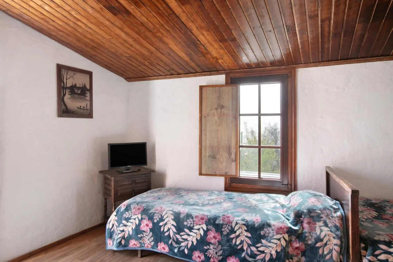 Сasa de vacaciones Villa El Cazador 1 Granadilla De Abona España