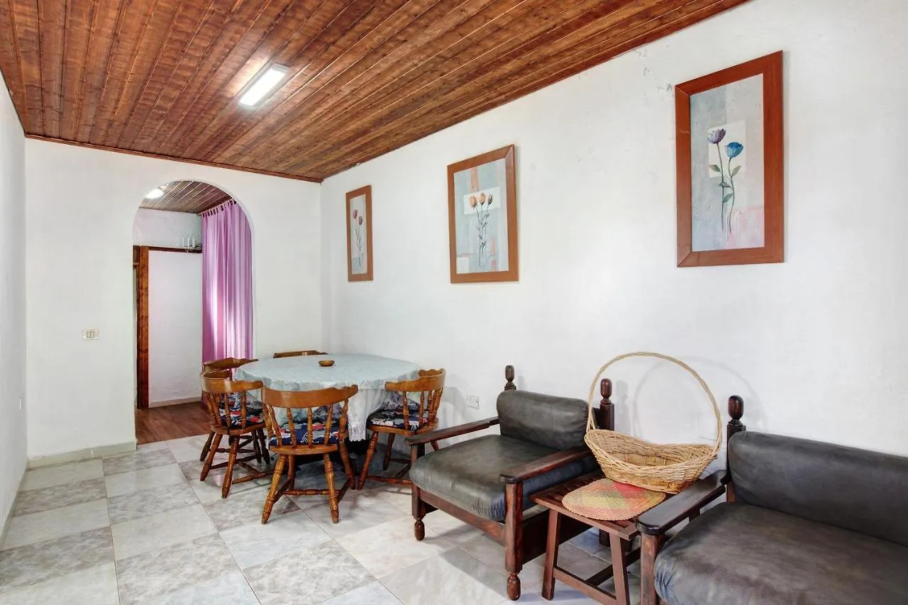 Сasa de vacaciones Villa El Cazador 1 Granadilla De Abona