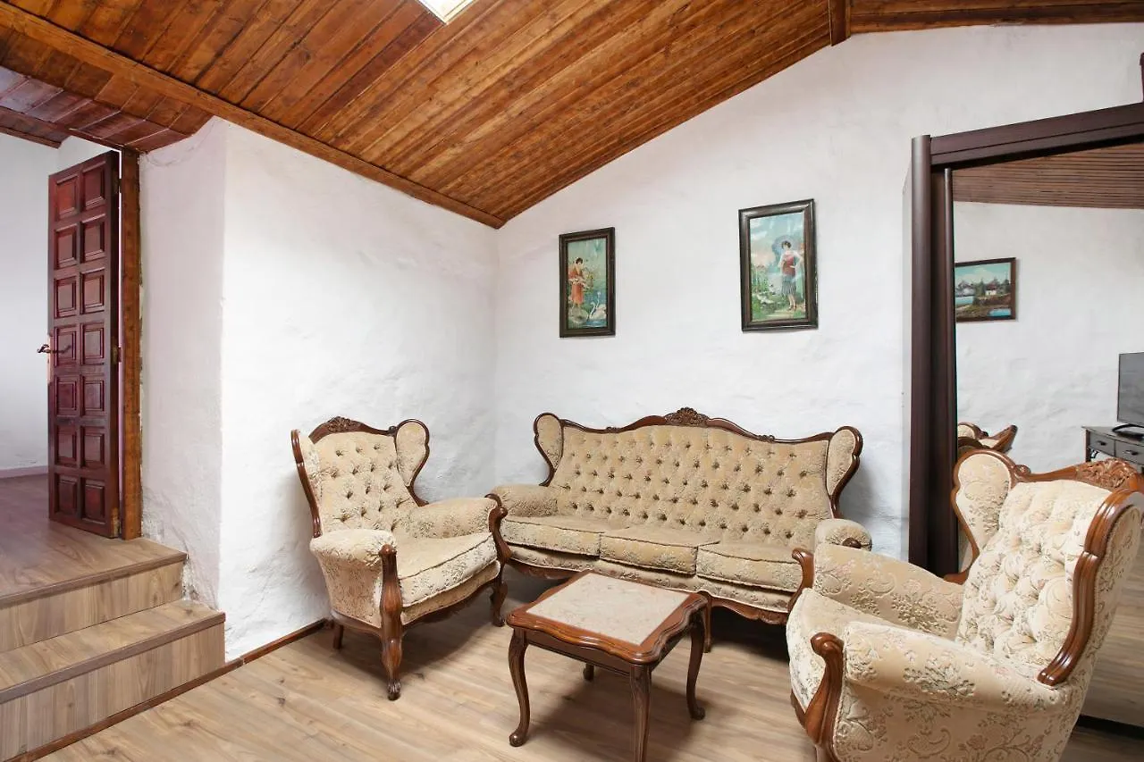Сasa de vacaciones Villa El Cazador 1 Granadilla De Abona España