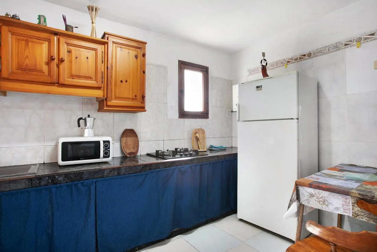 Villa El Cazador 1 Granadilla De Abona