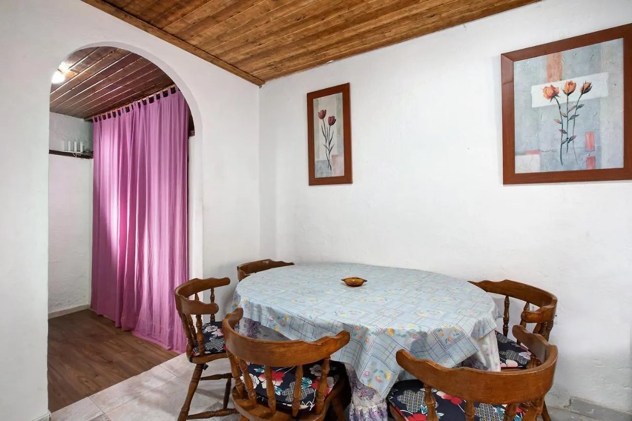 Villa El Cazador 1 Granadilla De Abona 0*,