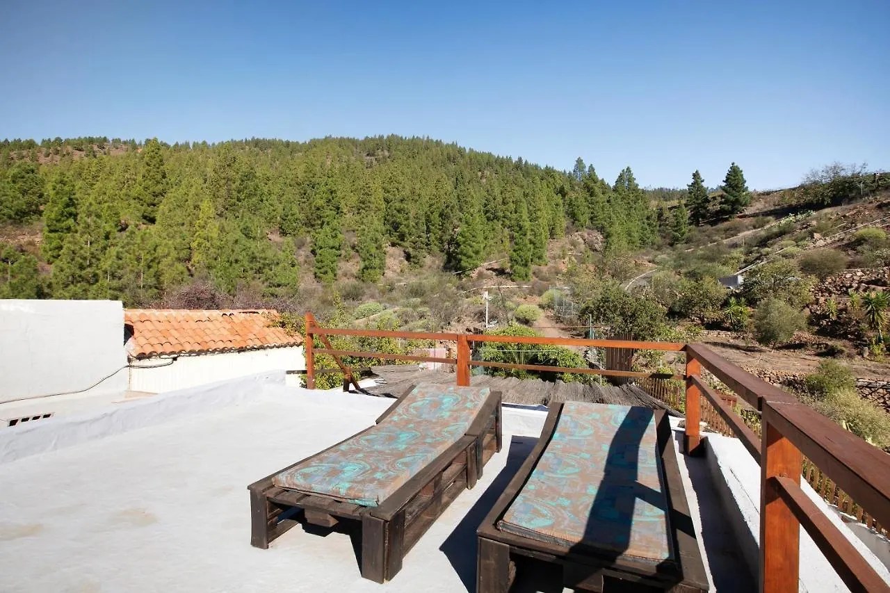 Villa El Cazador 1 Granadilla De Abona Сasa de vacaciones