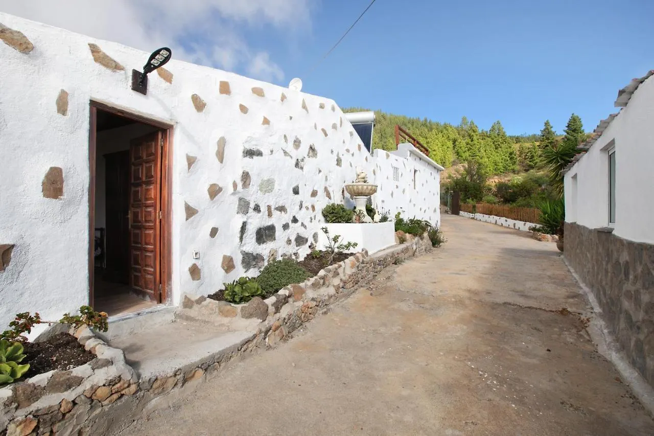 Сasa de vacaciones Villa El Cazador 1 Granadilla De Abona