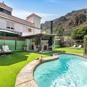 Con Piscina Privada Villa